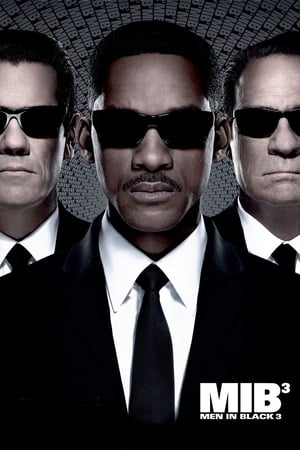 Men in Black 3 (2012) Hindi Dual Audio | Hindi Dubbed Movie BluRay [880MB]