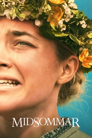 Midsommar (2019) Hindi Dual Audio | Hindi Dubbed Movie BluRay 500MB
