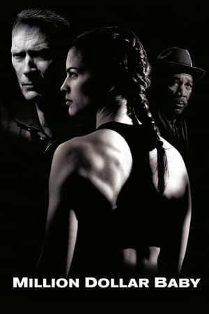 Million Dollar Baby (2004) Hindi Dual Audio | Hindi Dubbed Movie BluRay [1.1GB]