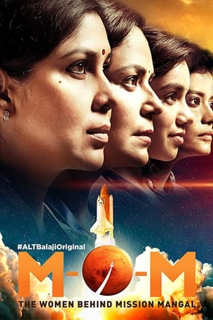 Mission Over Mars (2019) Hindi Season 01 All Episodes | Hindi Dubbed Movie HDRip [Complete]