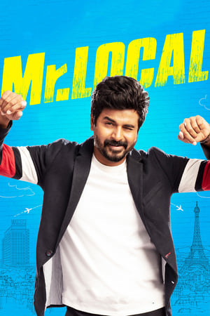 Mr. Local 2019 Hindi (HQ-Dub) Movie HDRip | Hindi Dubbed Movie – 480p