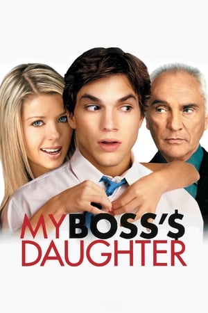 My Boss’s Daughter (2003) Hindi Dual Audio | Hindi Dubbed Movie BluRay [990MB]