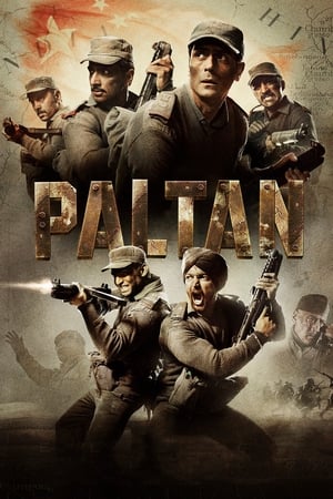 Paltan (2018) Movie | Hindi Dubbed Movie HDRip - [430MB]