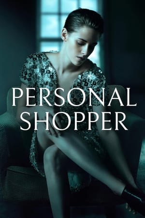 Personal Shopper 2016 Hindi Dual Audio HDRip | Hindi Dubbed Movie – 720p – 480p