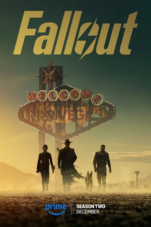 Fallout Season 2 2025 Hindi Dual Audio WEB-DL | Hindi Dubbed Movie [EP-03 Added]