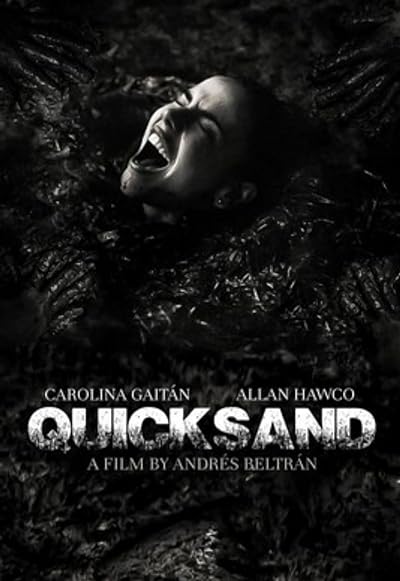 Quicksand (2023) Hindi Dubbed HDRip | Hindi Dubbed Movie – 480p