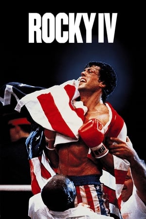 Rocky IV (1985) Dual Audio Hindi | Hindi Dubbed Movie BluRay 340MB