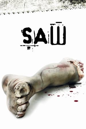 Saw (2004) Hindi Dual Audio | Hindi Dubbed Movie BluRay 300MB