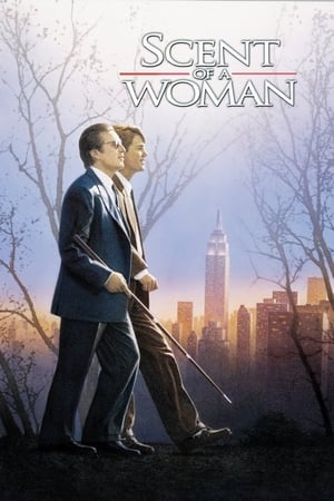 Scent of a Woman (1992) Hindi Dual Audio | Hindi Dubbed Movie BluRay 480MB