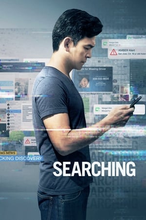 Searching (2018) Hindi Dual Audio | Hindi Dubbed Movie BluRay [950MB]