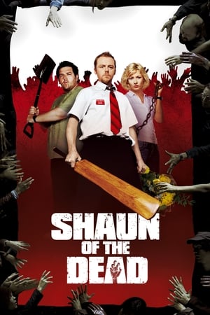 Shaun of the Dead (2004) Hindi Dual Audio | Hindi Dubbed Movie BluRay 400MB