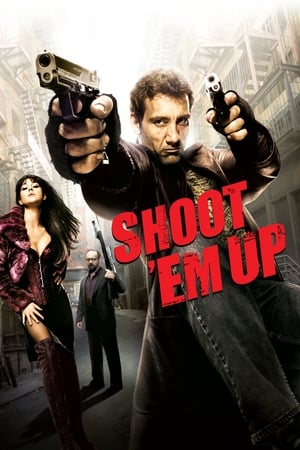 Shoot Em Up (2007) Hindi Dual Audio | Hindi Dubbed Movie HDRip [900MB]