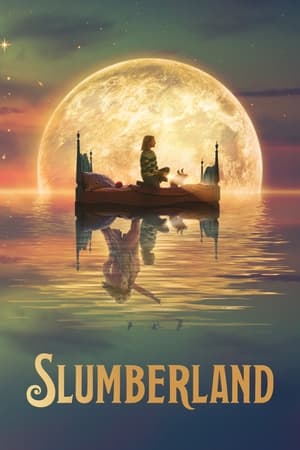 Slumberland (2022) Hindi Dual Audio HDRip | Hindi Dubbed Movie – 480p