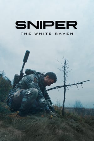 Sniper: The White Raven 2022 Hindi Dual Audio HDRip | Hindi Dubbed Movie – 480p