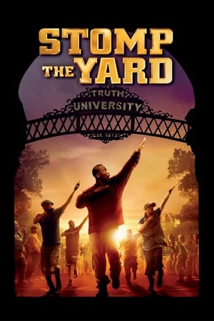 Stomp The Yard (2007) Hindi Dual Audio | Hindi Dubbed Movie BluRay [1.1GB]