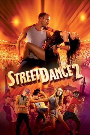 StreetDance 2 (2012) Hindi Dual Audio | Hindi Dubbed Movie BluRay 300MB