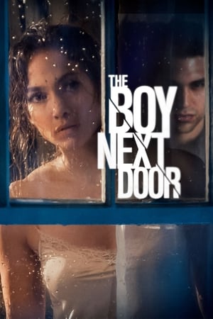 The Boy Next Door 2015 Hindi Dual Audio | Hindi Dubbed Movie BluRay [860MB]