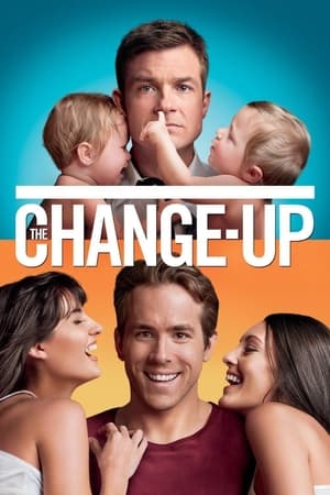 The Change-Up (2011) Hindi Dual Audio | Hindi Dubbed Movie BluRay [880MB]