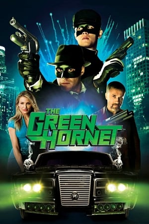 The Green Hornet (2011) Hindi Dual Audio | Hindi Dubbed Movie BluRay [840MB]