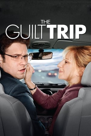 The Guilt Trip (2012) Hindi Dual Audio | Hindi Dubbed Movie BluRay 300MB