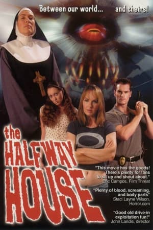 The Halfway House 2004 Hindi Dual Audio | Hindi Dubbed Movie WebRip 300MB