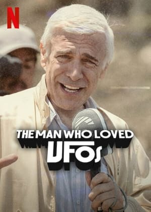 The Man Who Loved UFOs 2024 Hindi Dual Audio HDRip | Hindi Dubbed Movie – 720p – 480p