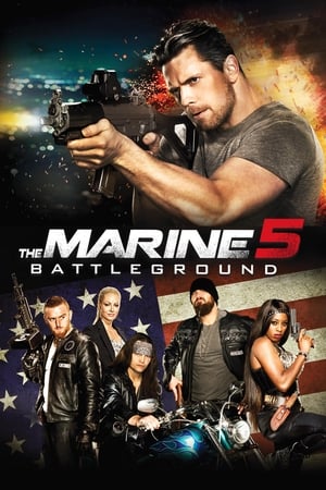 The Marine 5 Battleground 2017 Hindi Dual Audio | Hindi Dubbed Movie BluRay 300MB