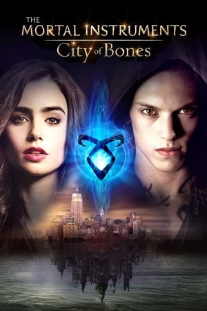 The Mortal Instruments: City of Bones (2013) Dual Audio Hindi Movie | Hindi Dubbed Movie BluRay - 1.1GB