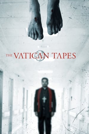 The Vatican Tapes (2015) Hindi Dual Audio | Hindi Dubbed Movie HDRip 400MB