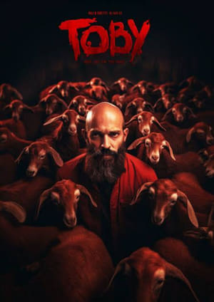 Toby 2023 Hindi HDRip | Hindi Dubbed Movie – 480p