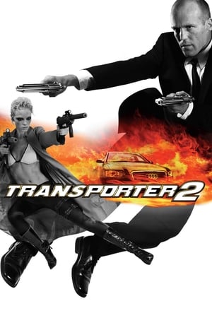 Transporter 2 (2005) Hindi Dual Audio | Hindi Dubbed Movie BluRay [1GB]