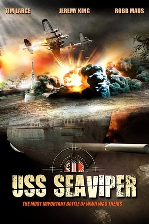 USS Seaviper 2012 300MB Hindi | Hindi Dubbed Movie Dual Bluray Download