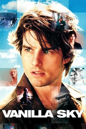 Vanilla Sky (2001) Hindi Dual Audio | Hindi Dubbed Movie BluRay [1.2GB]