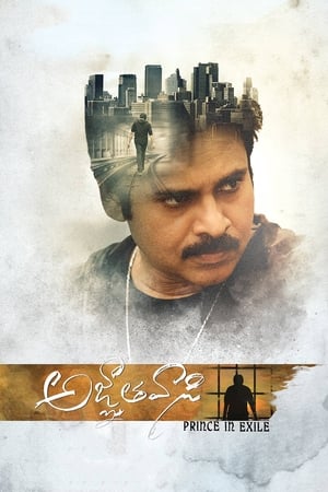 Yevadu 3 (Agnyaathavaasi) 2018 Movie Dual Audio Hindi | Hindi Dubbed Movie UnCut HDRip [1.5GB]