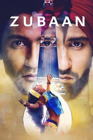 Zubaan 2016 300MB Full Movie | Hindi Dubbed Movie HDRip Download